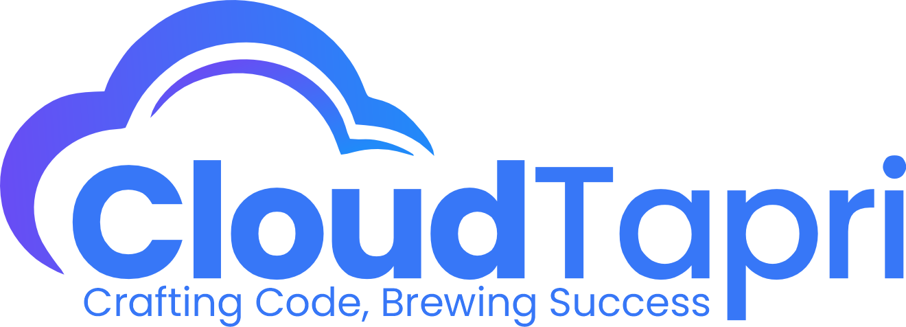 Cloud Tapri